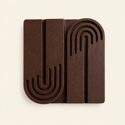 Chocolate - MINA
